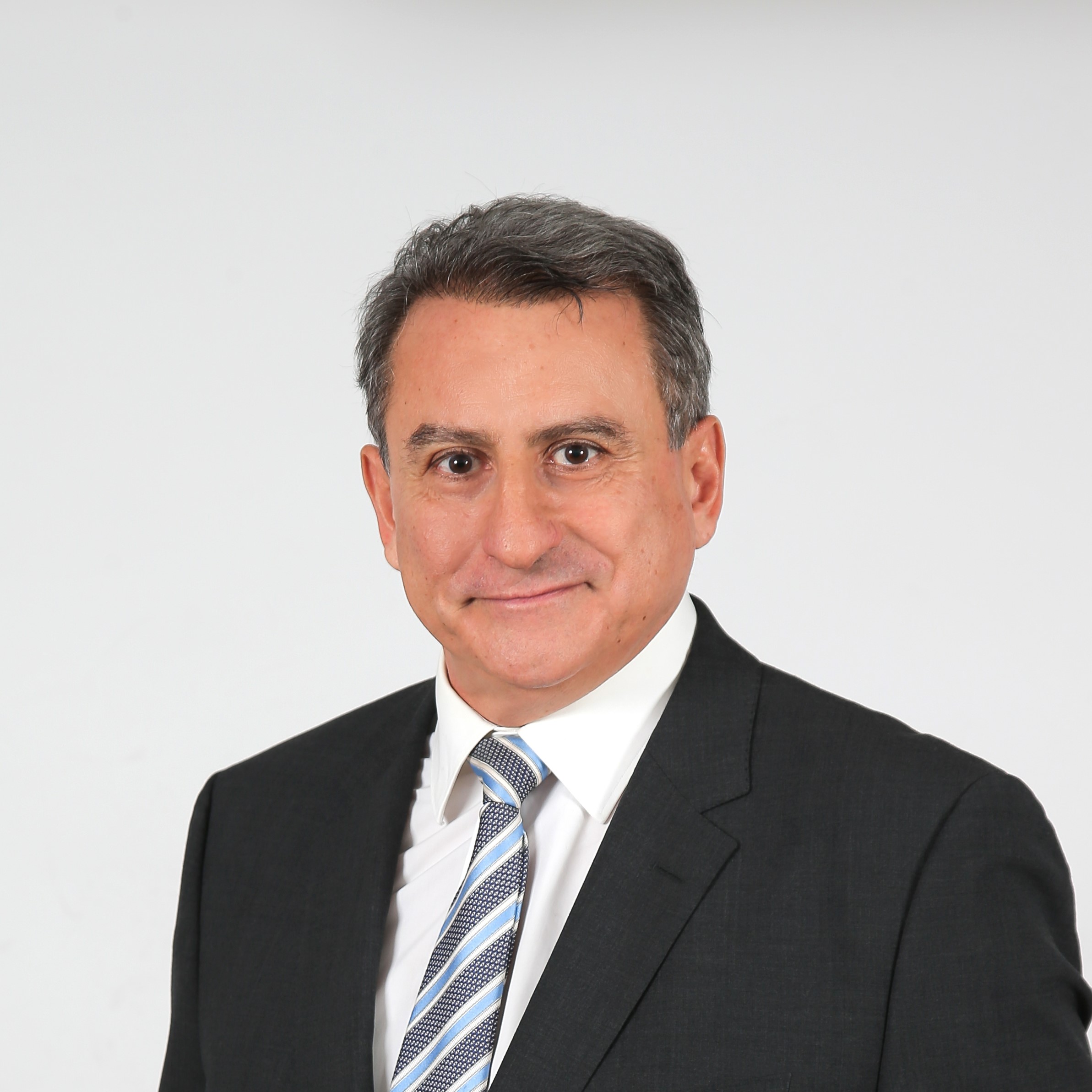 Ghazi Joseph Haddad